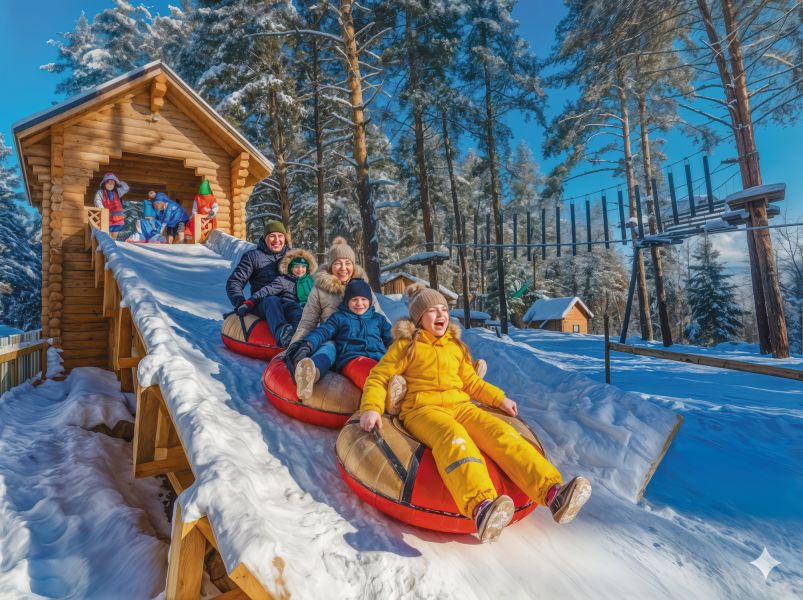 Совместное приключение